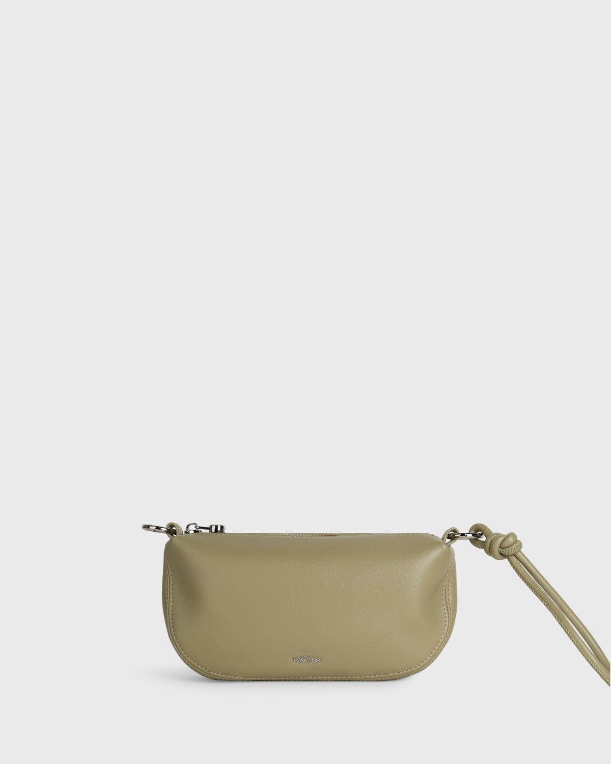 Juni Crossbody Pouch	(Sand)