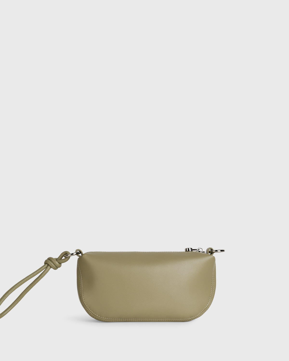Juni Crossbody Pouch	(Sand)