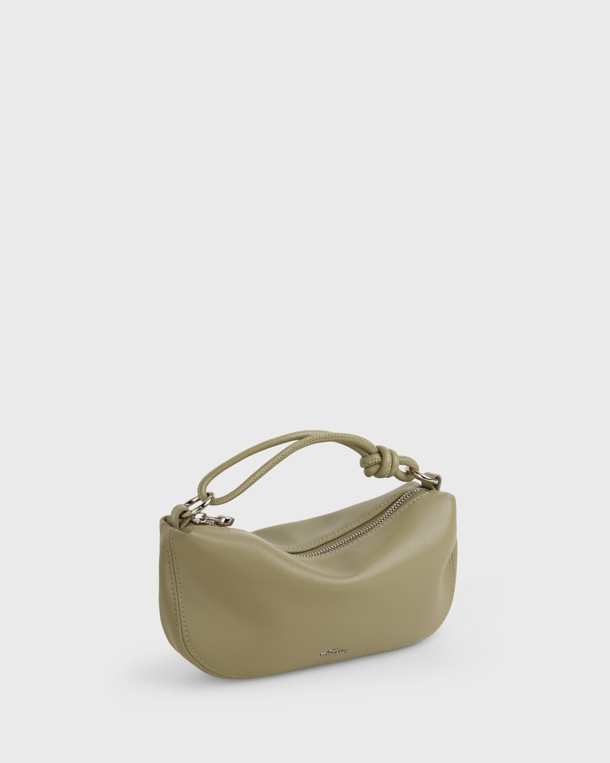 Juni Crossbody Pouch	(Sand)