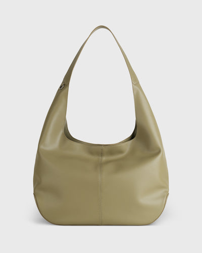 Juni Slouchy Hobo (Sand)