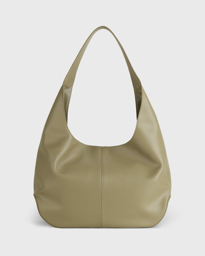 Juni Slouchy Hobo (Sand)