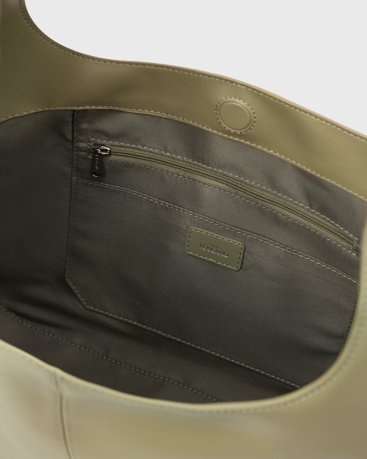 Juni Slouchy Hobo (Sand)