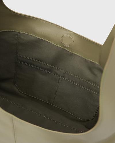 Juni Slouchy Hobo (Sand)