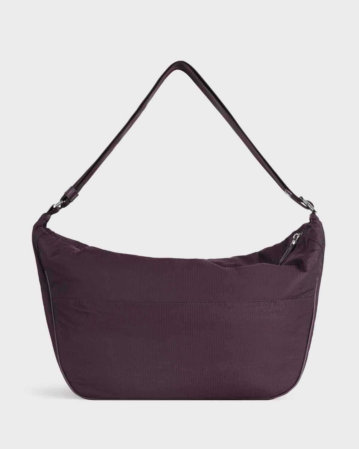 Sonya Shoulder Bag Grand	(Plum)