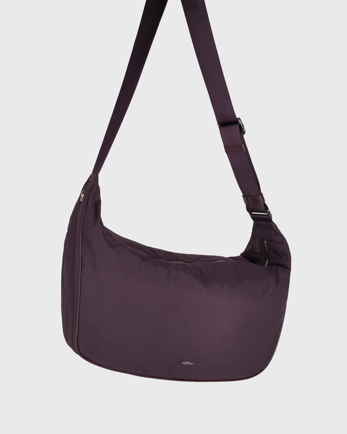 Sonya Shoulder Bag Grand	(Plum)
