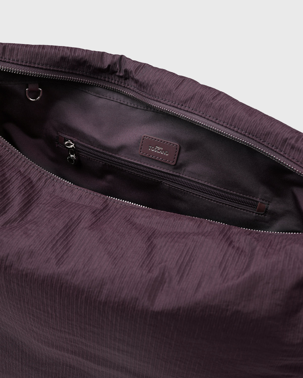 Sonya Shoulder Bag Grand	(Plum)