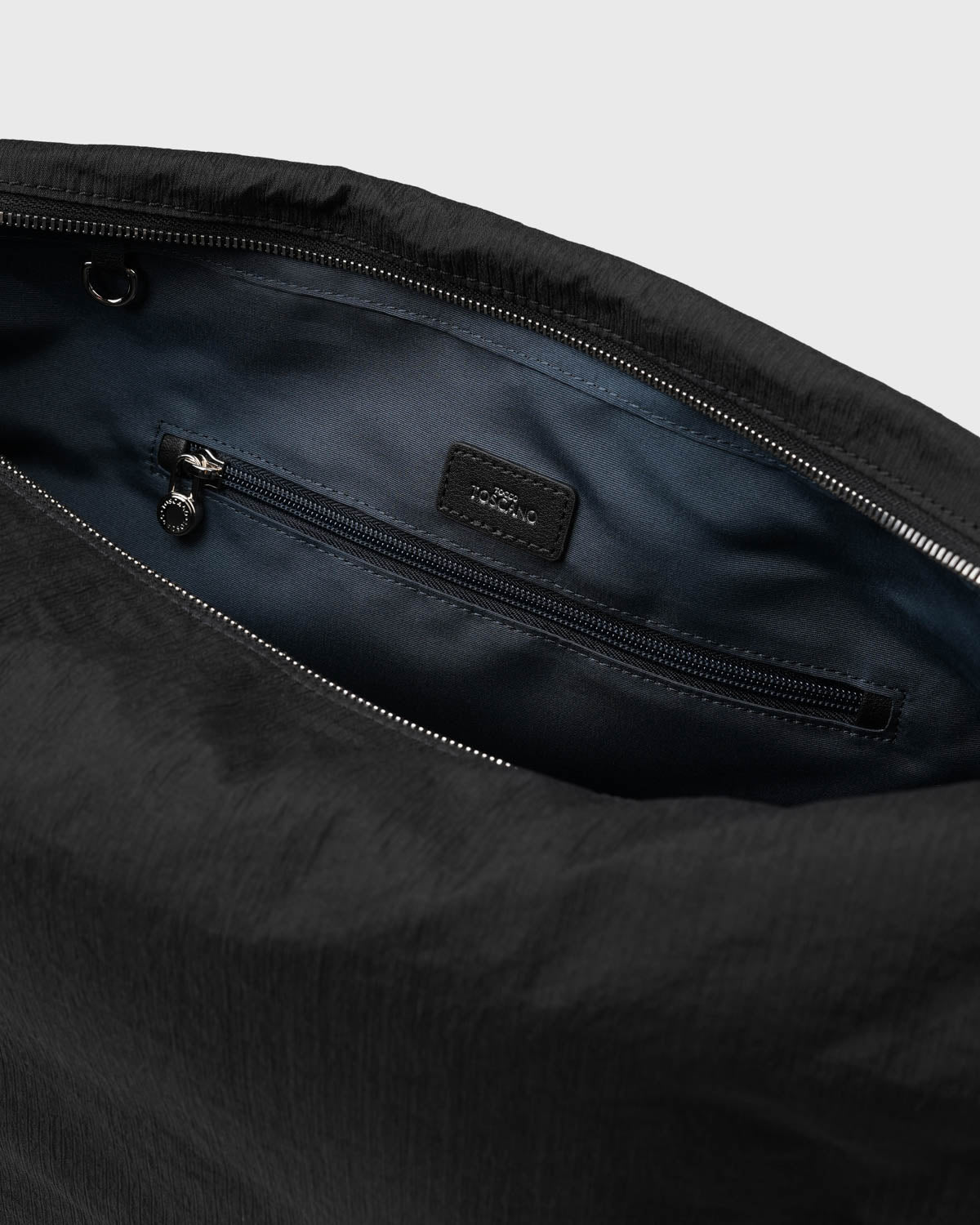 Sonya Shoulder Bag Grand	(Black)