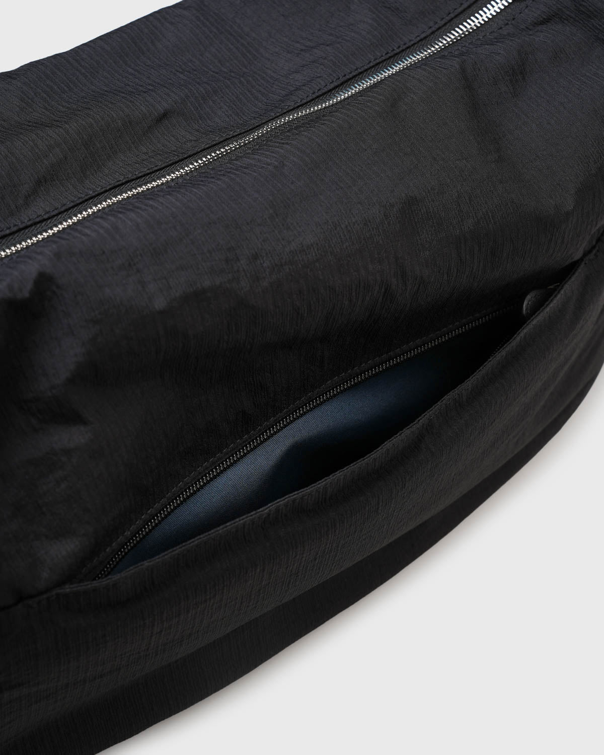 Sonya Shoulder Bag Grand	(Black)