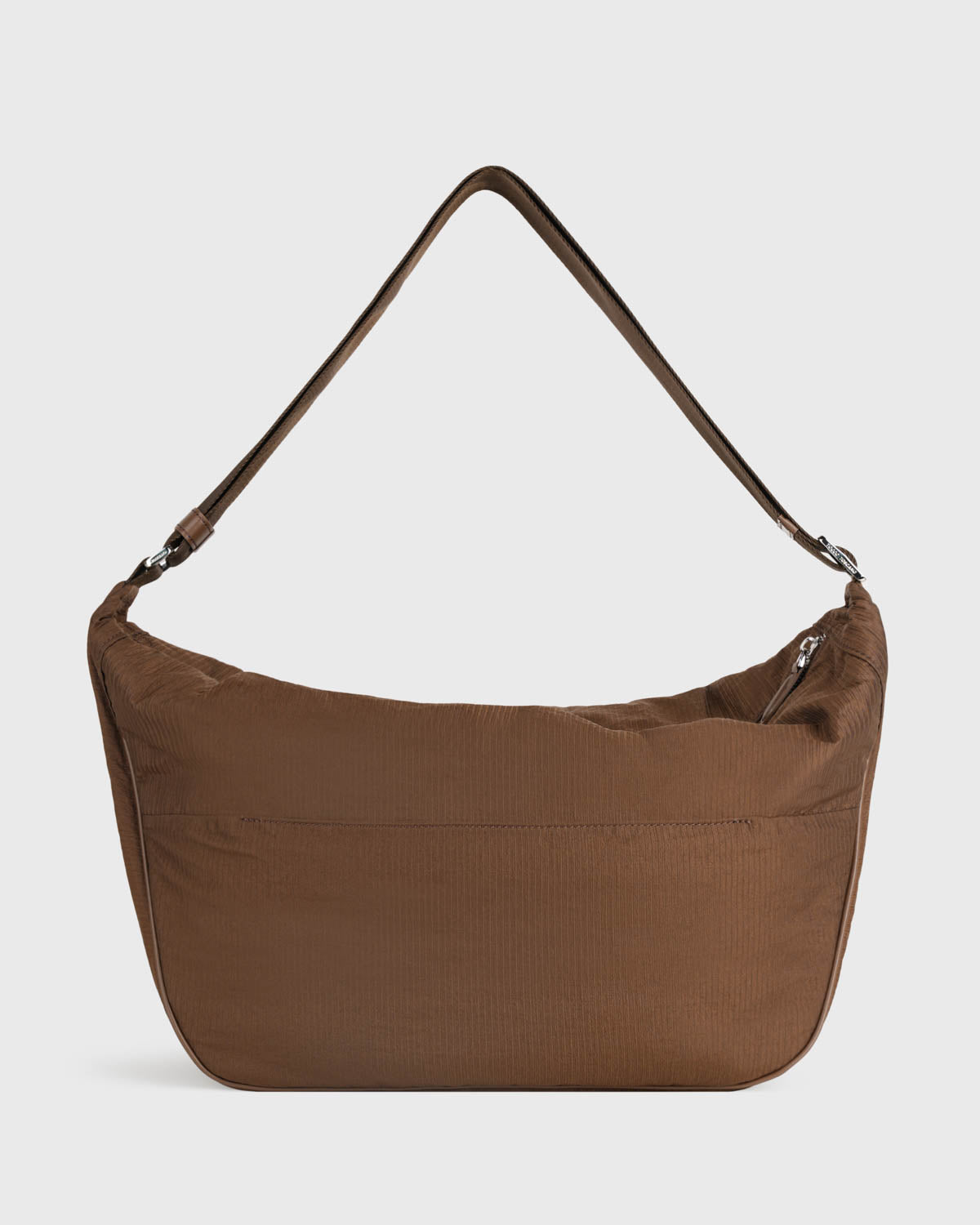 Sonya Shoulder Bag Grand	(Chocolate)