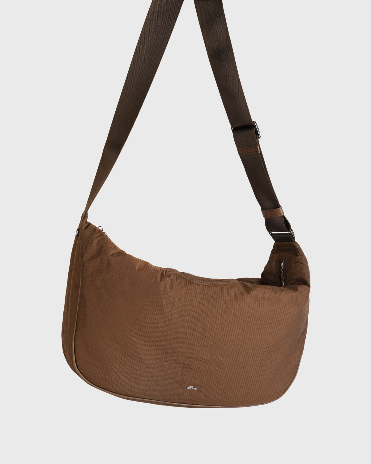 Sonya Shoulder Bag Grand	(Chocolate)