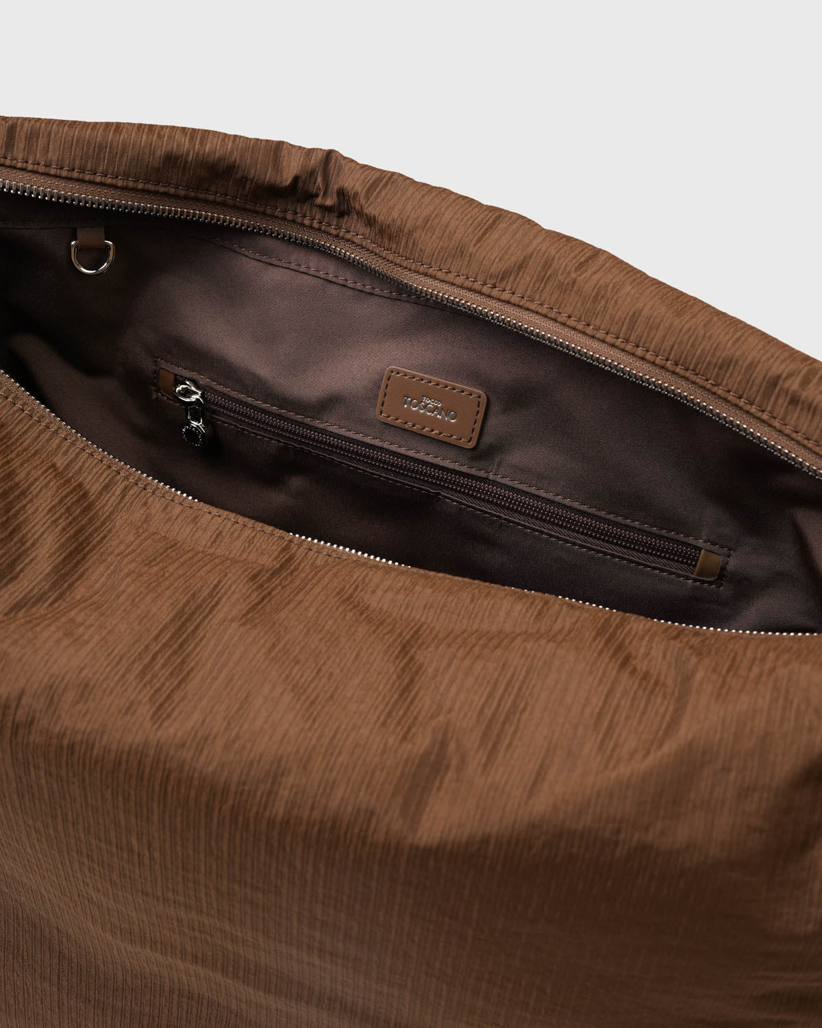 Sonya Shoulder Bag Grand	(Chocolate)