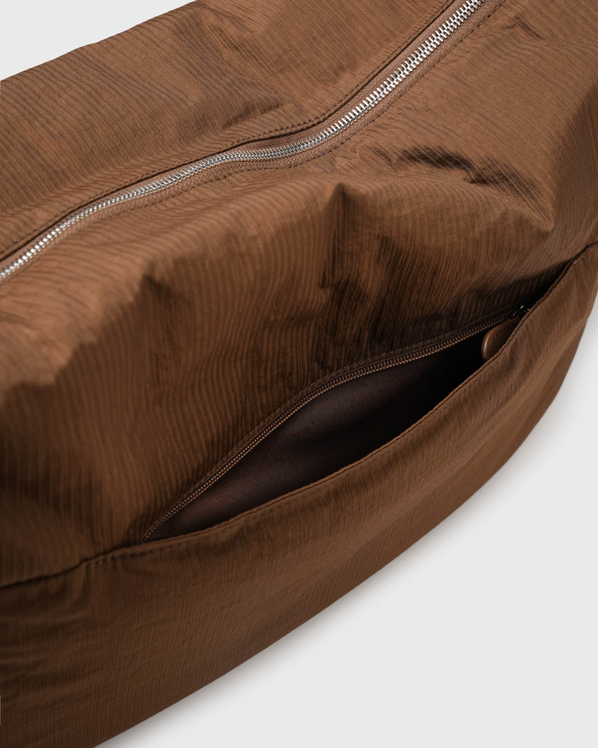 Sonya Shoulder Bag Grand	(Chocolate)