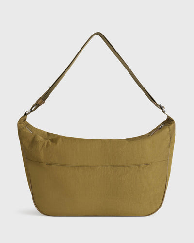Sonya Shoulder Bag Grand	(Brass)