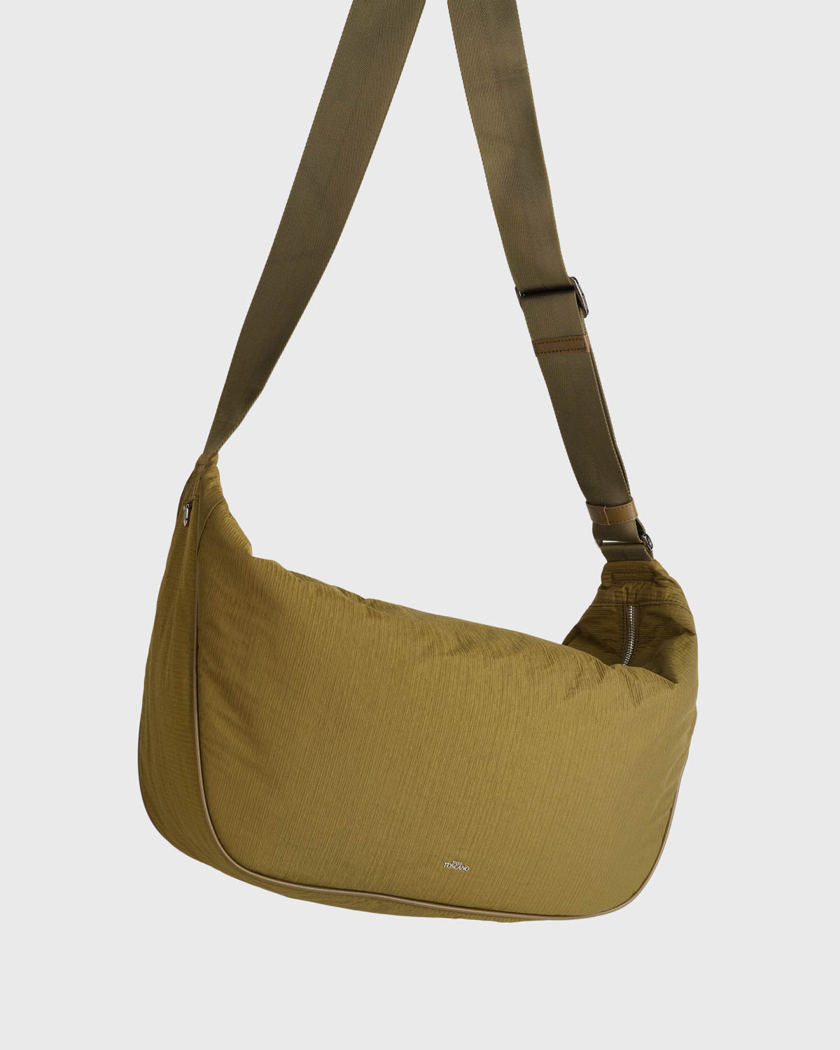 Sonya Shoulder Bag Grand	(Brass)