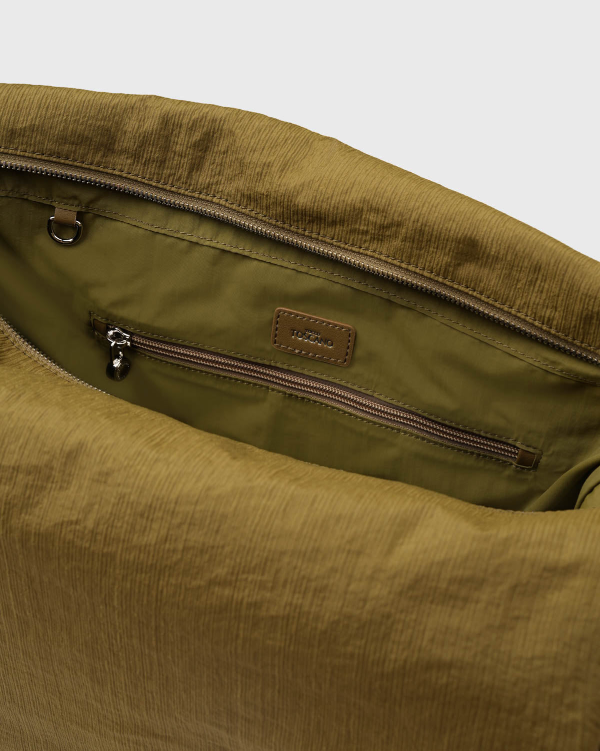 Sonya Shoulder Bag Grand	(Brass)