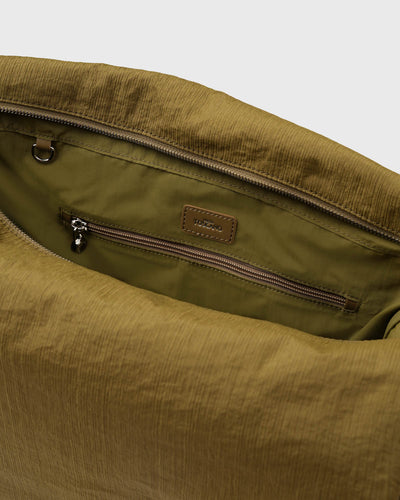 Sonya Shoulder Bag Grand	(Brass)