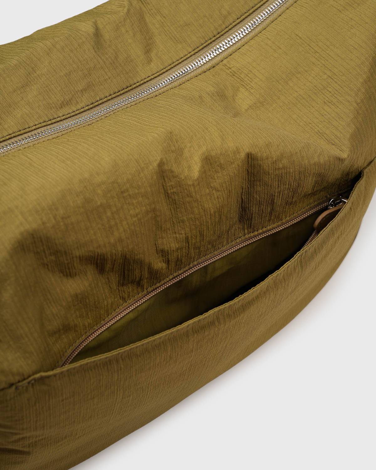 Sonya Shoulder Bag Grand	(Brass)