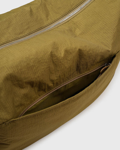 Sonya Shoulder Bag Grand	(Brass)