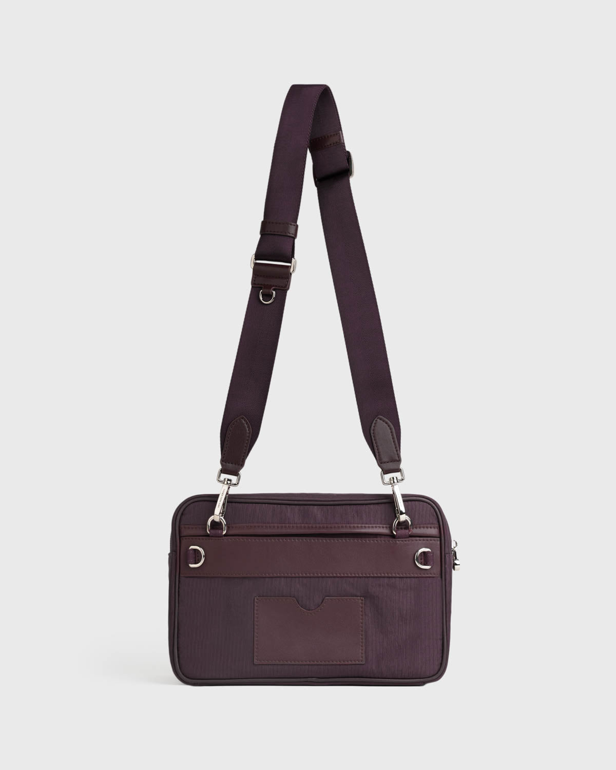 Sonya Everyday Sling (Plum)