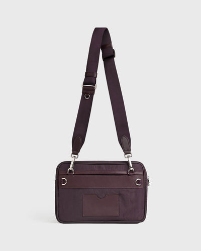 Sonya Everyday Sling (Plum)