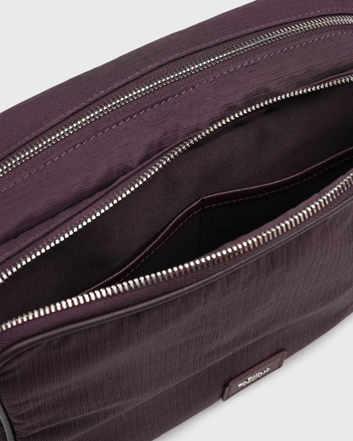 Sonya Everyday Sling (Plum)