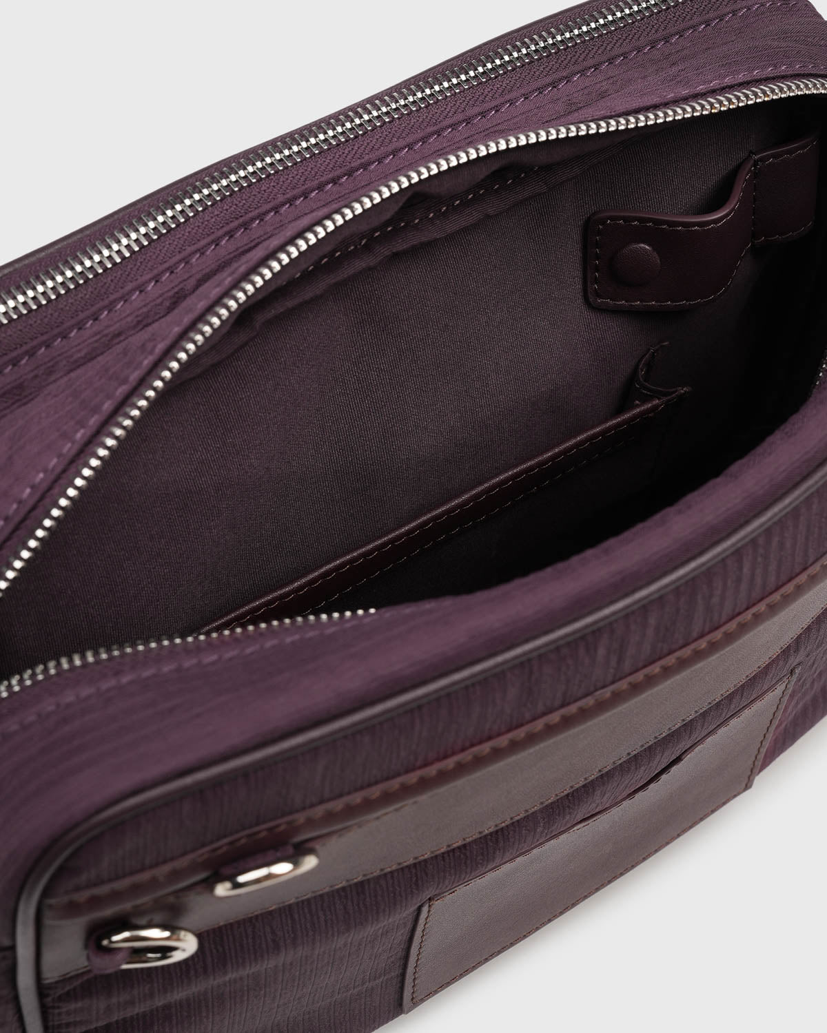 Sonya Everyday Sling (Plum)