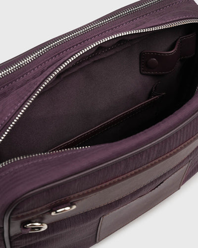 Sonya Everyday Sling (Plum)