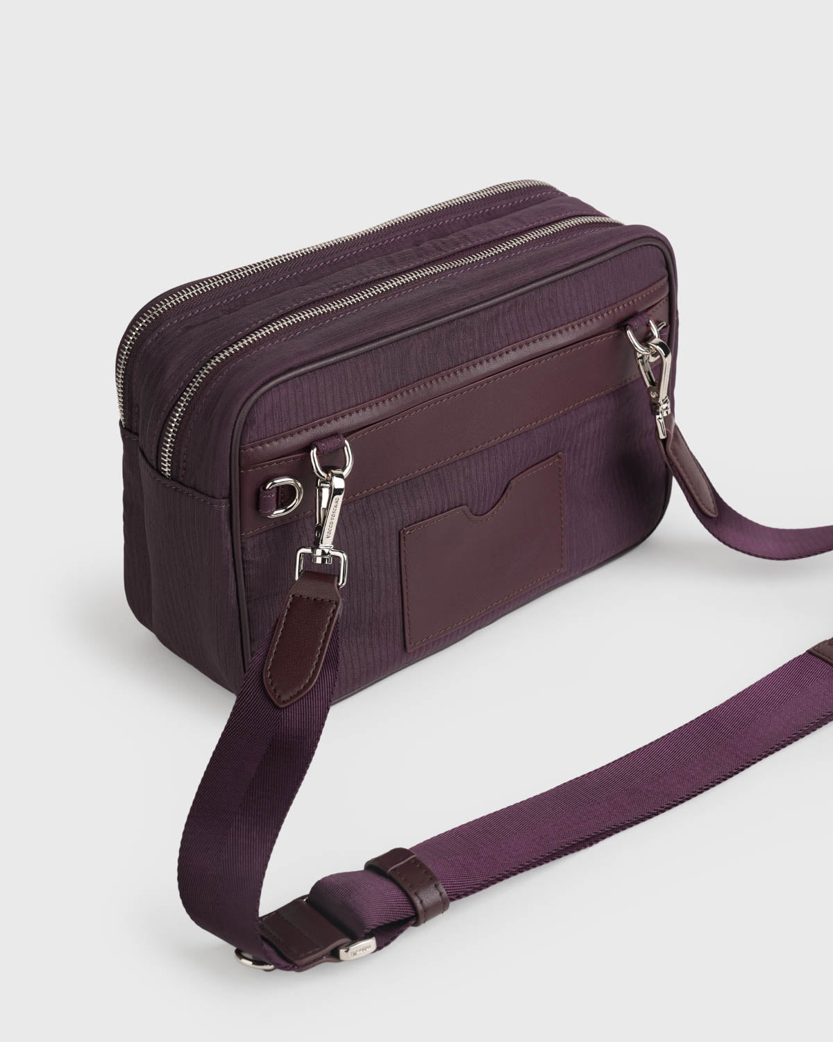 Sonya Everyday Sling (Plum)