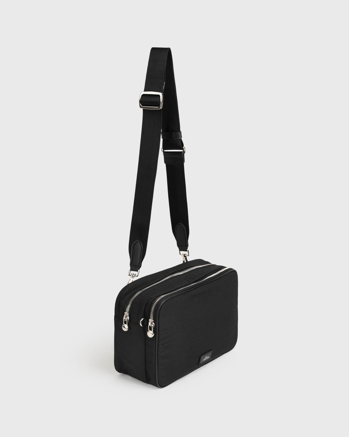 Sonya Everyday Sling (Black)