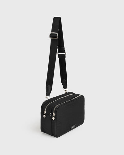 Sonya Everyday Sling (Black)