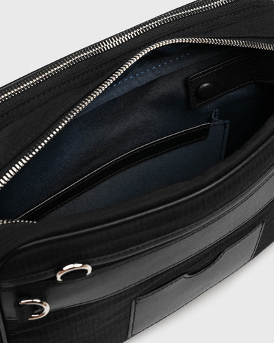 Sonya Everyday Sling (Black)