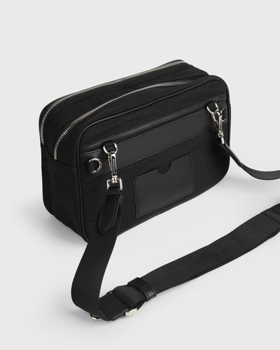 Sonya Everyday Sling (Black)