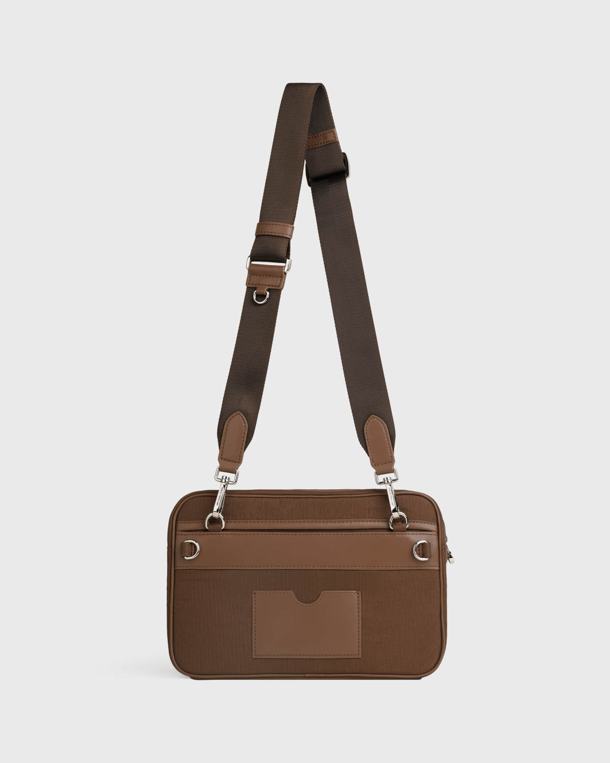 Sonya Everyday Sling (Chocolate)