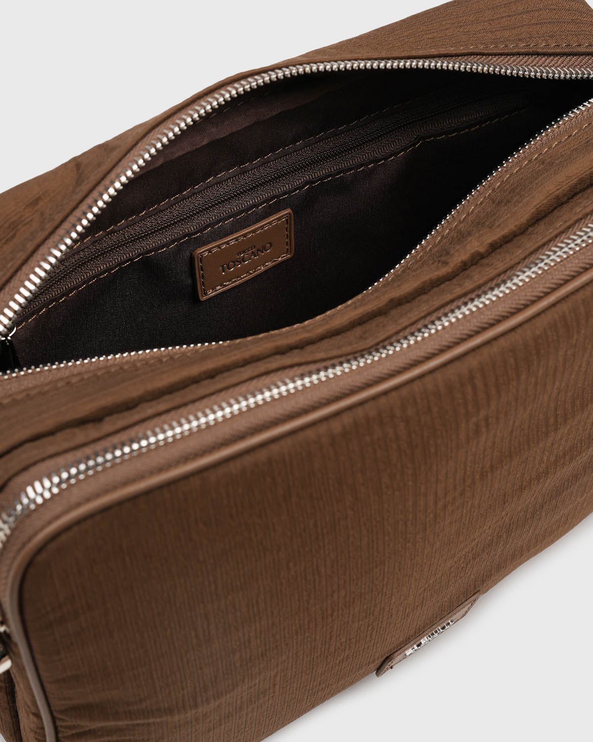 Sonya Everyday Sling (Chocolate)