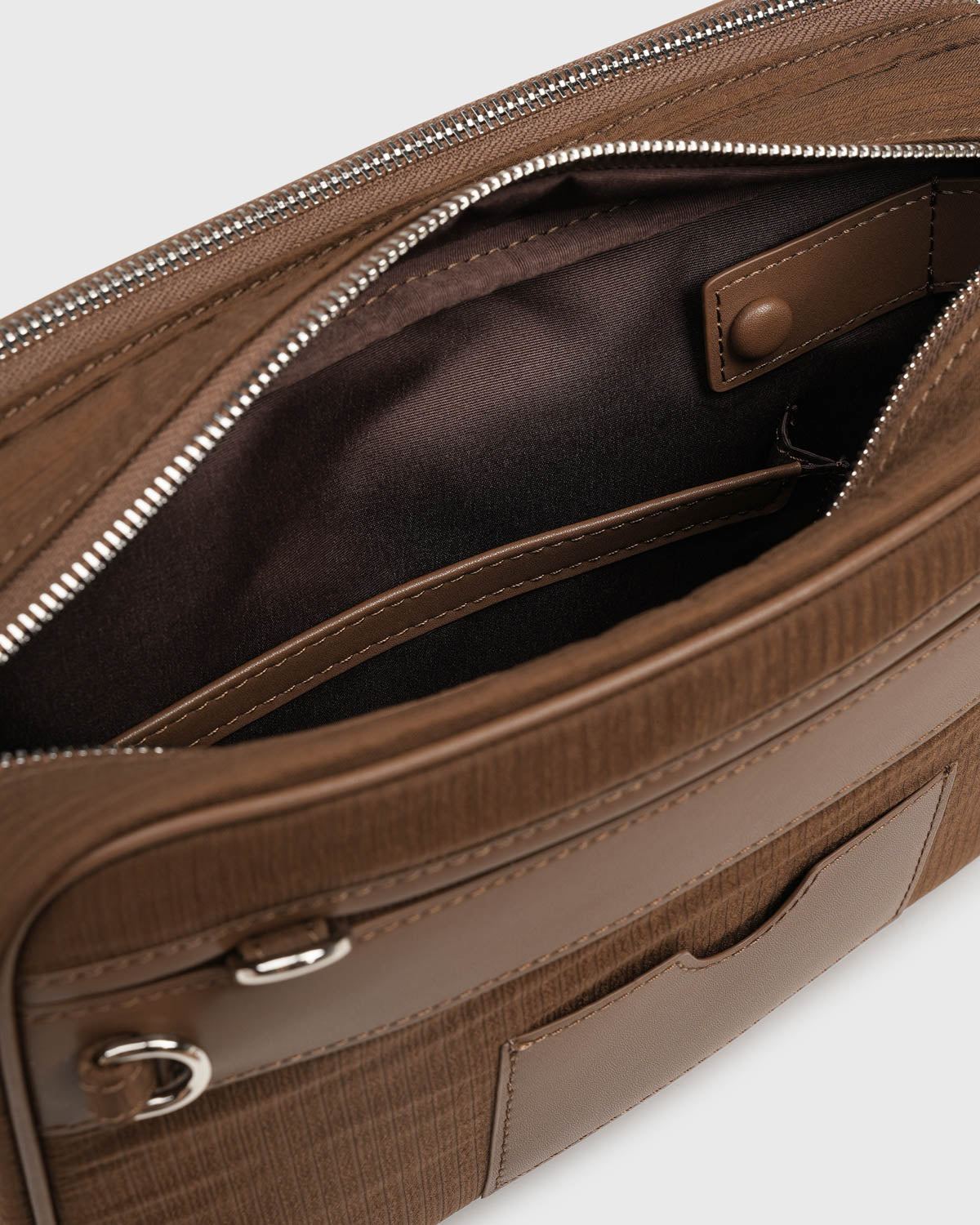 Sonya Everyday Sling (Chocolate)