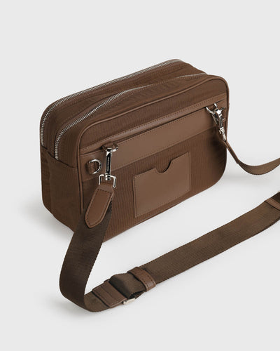 Sonya Everyday Sling (Chocolate)