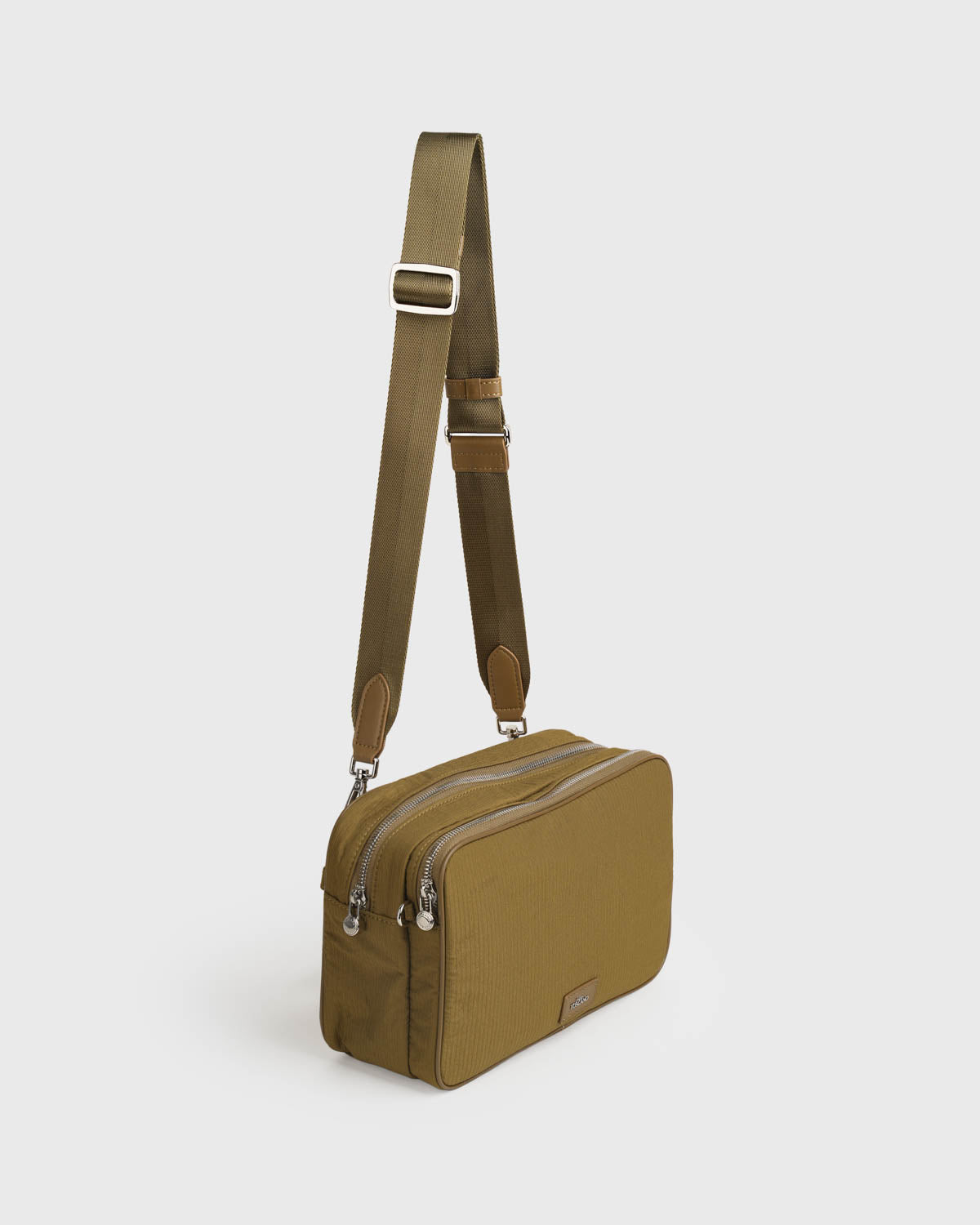 Sonya Everyday Sling (Brass)