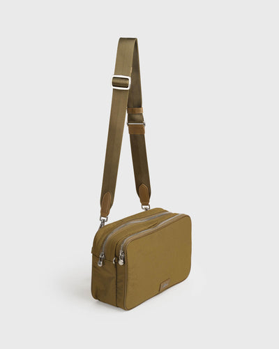 Sonya Everyday Sling (Brass)