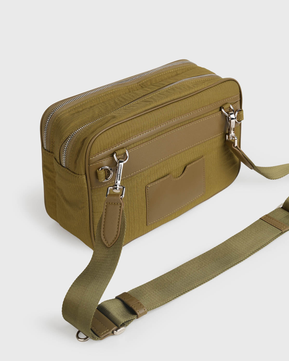 Sonya Everyday Sling (Brass)