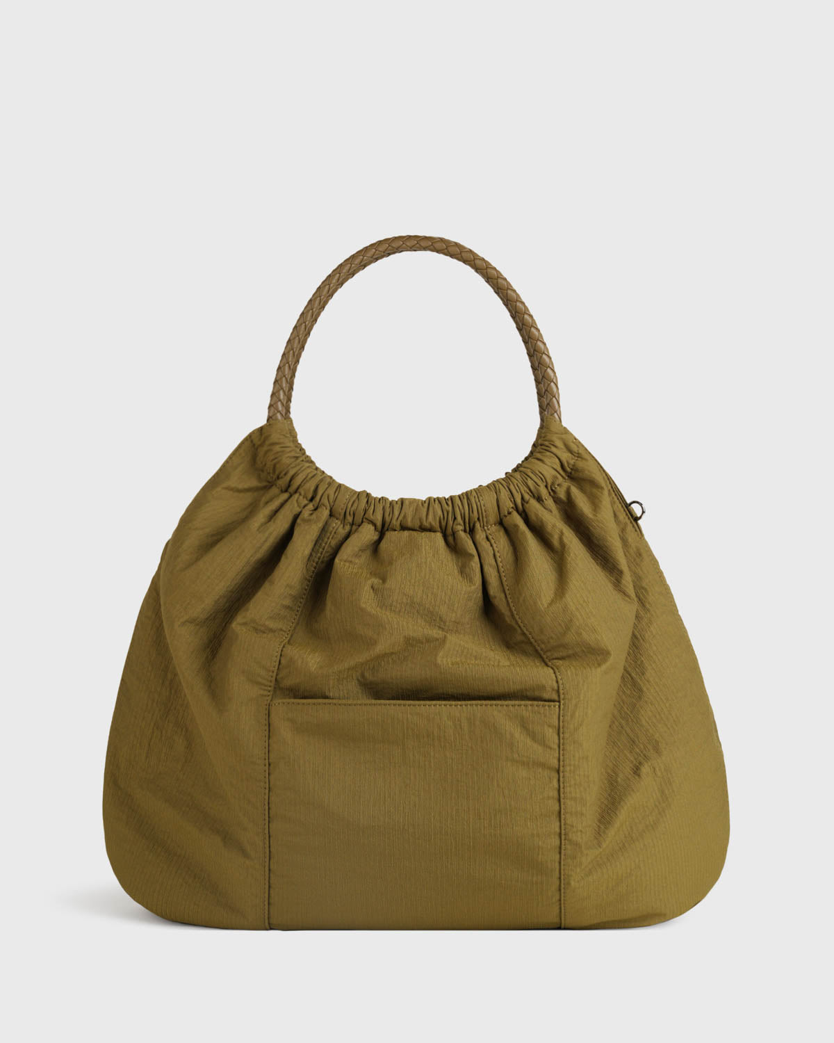 Sonya Slouchy Tote (Brass)