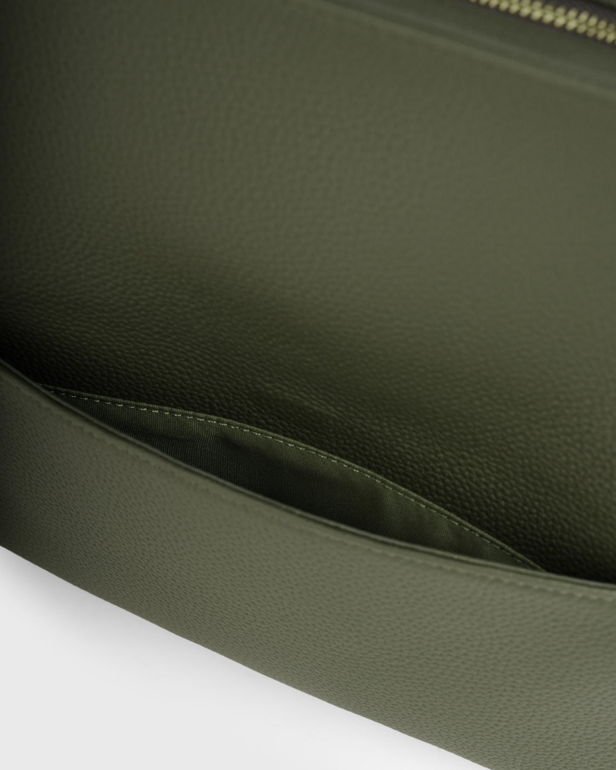 Mae Boxy Tote (Olive)