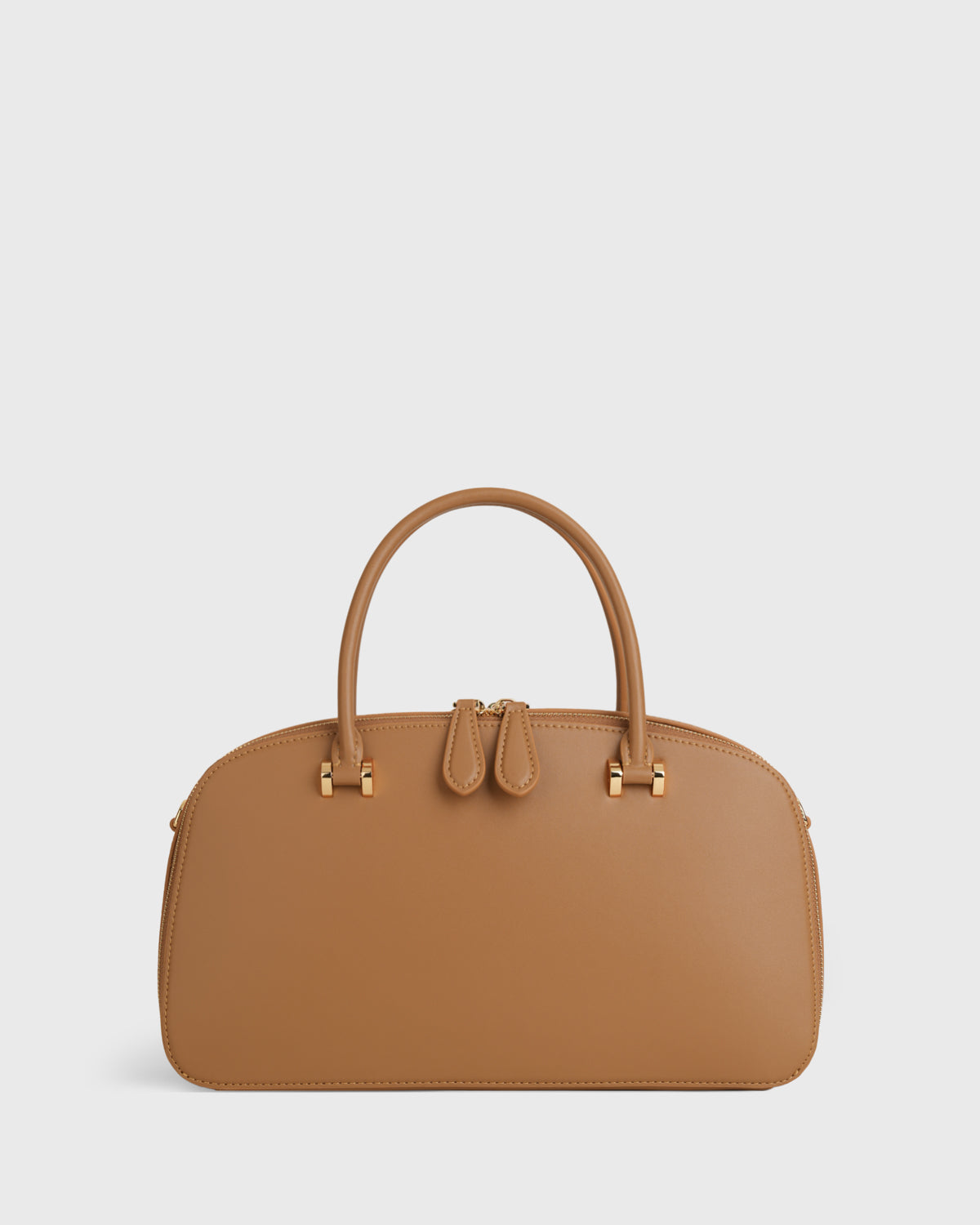Nova Mini Duffel (Toffee)