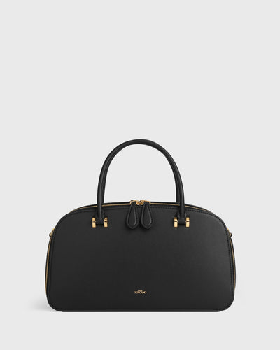 Nova Mini Duffel (Black)
