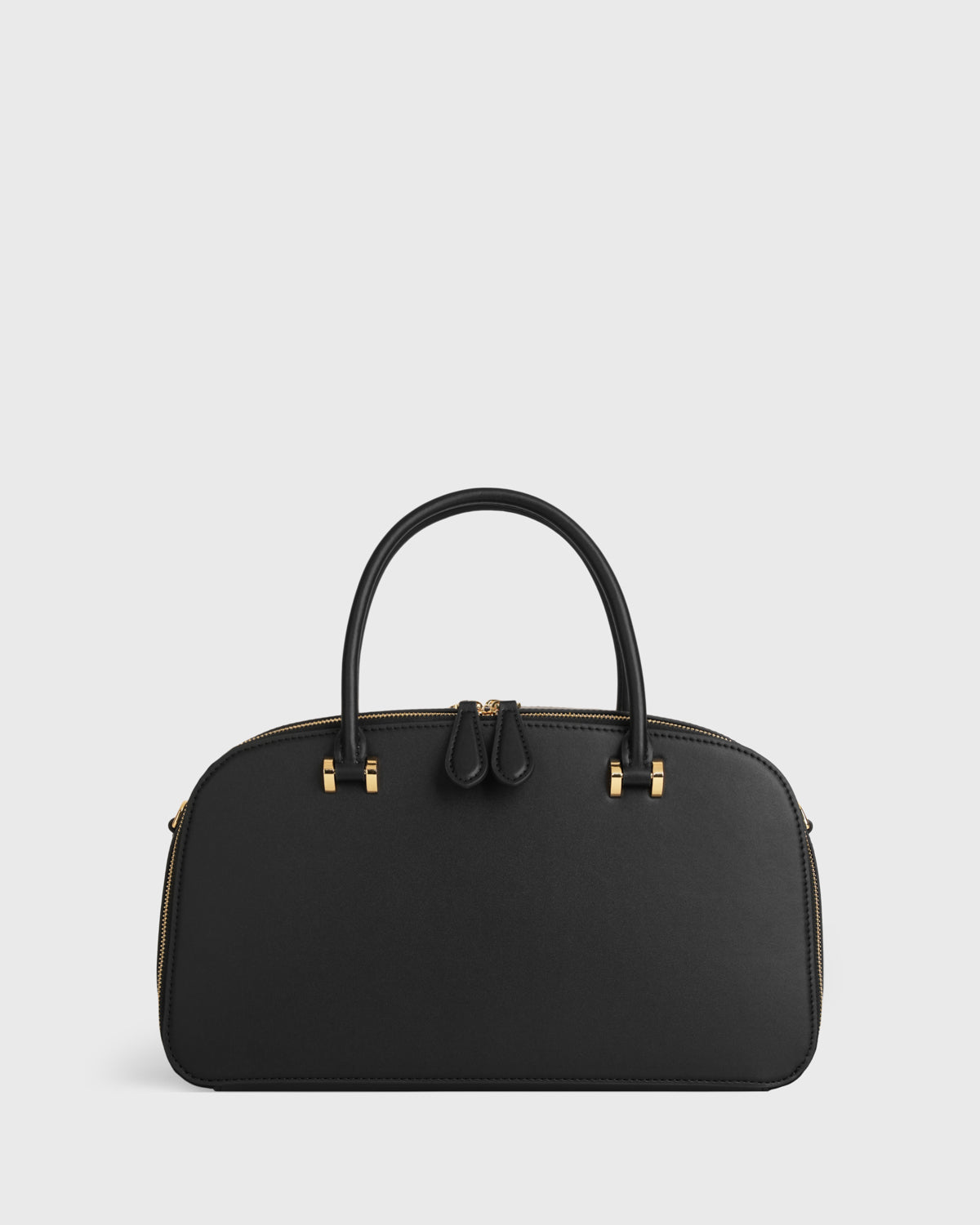 Nova Mini Duffel (Black)