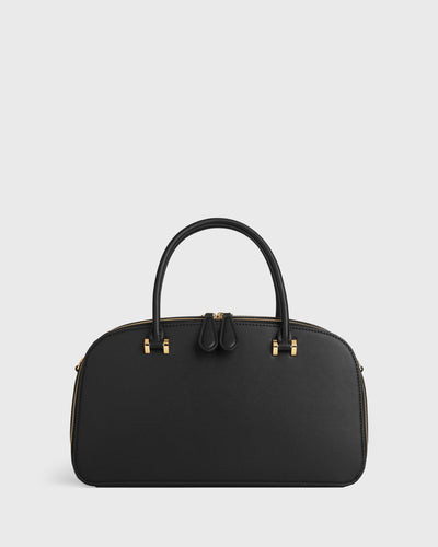 Nova Mini Duffel (Black)