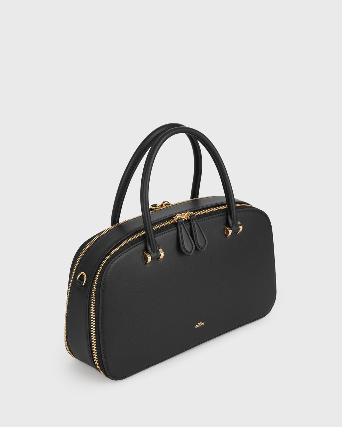 Nova Mini Duffel (Black)