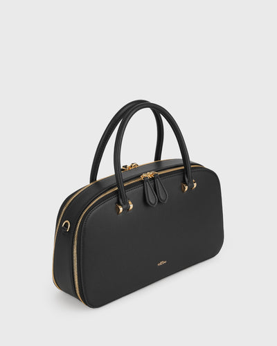 Nova Mini Duffel (Black)