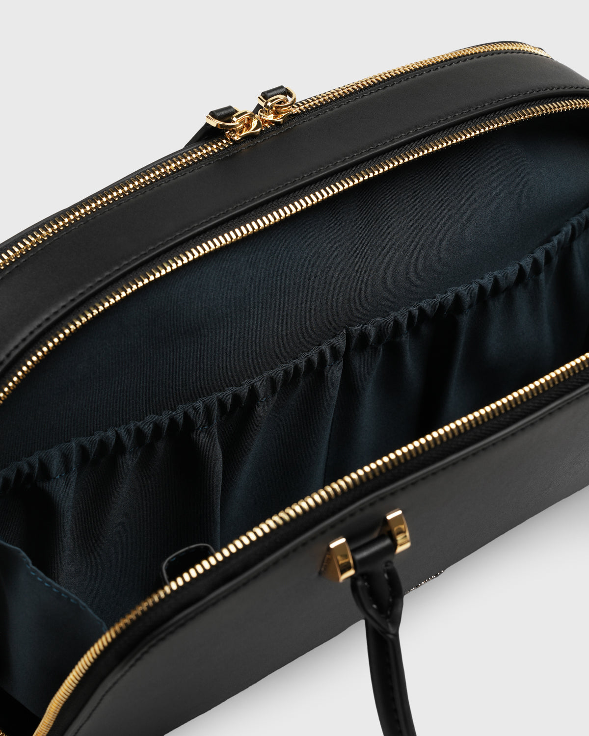 Nova Mini Duffel (Black)