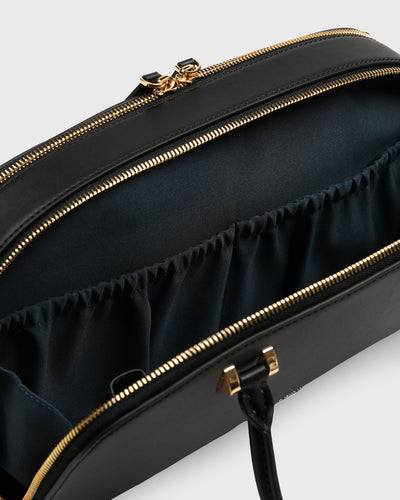 Nova Mini Duffel (Black)