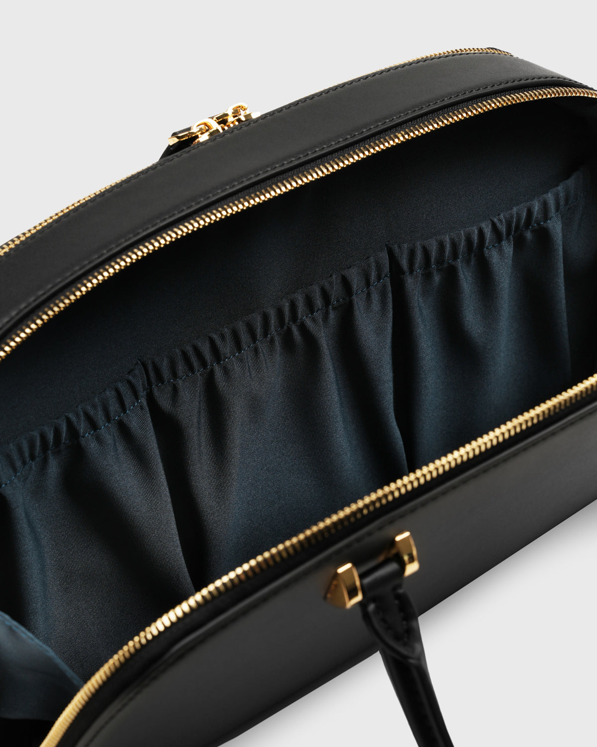 Nova Mini Duffel (Black)